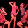 chorus kids - girls danceact