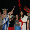 chorus kids - asterix&obelix