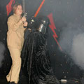 chorus kids - starwars
