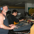 chorus multimedia entertainment - technik