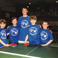2. Schüler: Kreisliga, Platz 1