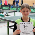 Mädchen U13 (Jahrgang 2006)