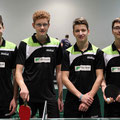 3. Jugend: Kreisliga: 4. Platz