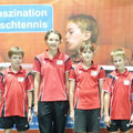 2. Schüler: Kreisliga, Platz 9