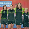 2. Schüler: Kreisliga Rhein-Neckar, Platz 4