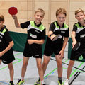 1. Schüler: Verbandsliga, 3. Platz