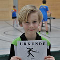 Jungen U11 (Jahrgang 2008 und jünger)