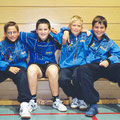 1. Schüler: Verbandsliga, Platz 8