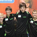 4. Schüler: Kreisklasse A, 6. Platz
