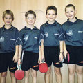 3. Schüler: Kreisklasse B: Platz 1