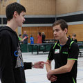 Jungen U15