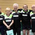 5. Herren: Kreisklasse C, 3. Platz