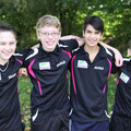 2. Jugend: Verbandsklasse, 1. Platz