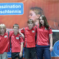 3. Schüler: Kreisklasse B, Platz 6