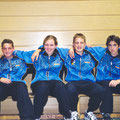 2. Jugend: Kreisliga, Platz 9