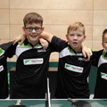 4. Schüler: Kreisklasse B, 6. Platz