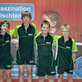 4. Schüler: Kreisklasse A, Platz 8