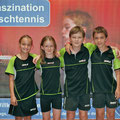 5. Schüler: Kreisklasse B2, Platz 7