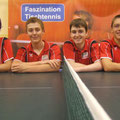 1. Jugend: Verbandsliga, Platz 6
