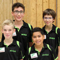 1. Schüler: Keisklasse A (=KL), 1. Platz