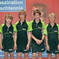 1. Schüler: Kreisliga Rhein-Neckar, Platz 3