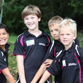 4. Schüler: Kreisklasse A, 3. Platz