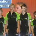 6. Schüler: Kreisklasse B1, Platz 8