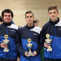 Jungen 18 A: TTC Weinheim