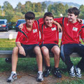 2. Jugend: Kreisliga, Platz 5