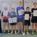 Schüler A (Jungen U15)