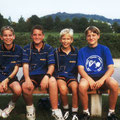 1. Schüler: Verbandsliga, Platz 7