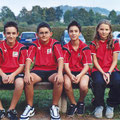 4. Schüler: Kreisliga, Platz 2