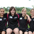 7. Schüler: Kreisklasse B, Platz 6