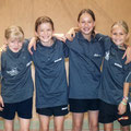 4. Schüler: Kreisklasse B, Platz 3