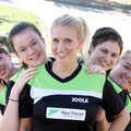 1. Damen: Regionalliga Südwest, 7. Platz
