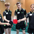 3. Jugend: Kreisliga Rhein-Neckar, 3. Platz