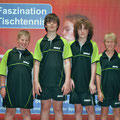 3. Schüler: Kreisklasse A, Platz 3