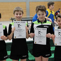 Jungen U12 (Jahrgang 2007)