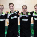 3. Jugend: Bezirksliga Nord, 4. Platz
