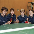 4. Schüler: Kreisklasse B, Platz 7