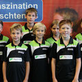 4. Schüler: Kreisklasse B, 7. Platz