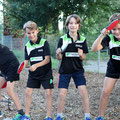 2. Schüler: Kreisliga, 3. Platz
