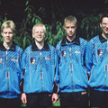 1. Jugend: Kreisliga, Platz 5