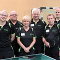 5. Herren: Kreisklasse C1, 7. Platz