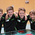 3. Schüler: Kreisklasse C = Kreisklasse B, 3. Platz