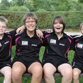 3. Schüler: Kreisliga, 1. Platz
