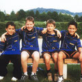 3. Schüler: Kreisklasse A, Platz 3