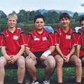 3. Schüler: Bezirksklasse Weinheim/Mannheim, Platz 6