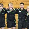 5. Schüler: Kreisklasse B, 3. Platz