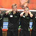4. Jugend: Bezirksliga Nord, 8. Platz